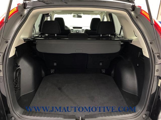 2013 Honda Cr-v AWD 5dr EX, available for sale in Naugatuck, Connecticut | J&M Automotive Sls&Svc LLC. Naugatuck, Connecticut 2013 Honda Cr-v AWD 5dr EX, available for sale in Naugatuck, Connecticut | J&M Automotive Sls&Svc LLC. Naugatuck, Connecticut