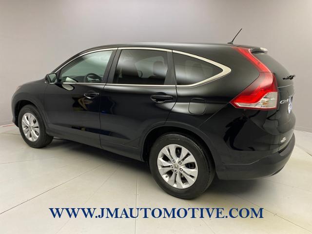 2013 Honda Cr-v AWD 5dr EX, available for sale in Naugatuck, Connecticut | J&M Automotive Sls&Svc LLC. Naugatuck, Connecticut 2013 Honda Cr-v AWD 5dr EX, available for sale in Naugatuck, Connecticut | J&M Automotive Sls&Svc LLC. Naugatuck, Connecticut