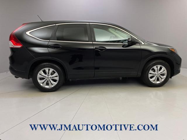 2013 Honda Cr-v AWD 5dr EX, available for sale in Naugatuck, Connecticut | J&M Automotive Sls&Svc LLC. Naugatuck, Connecticut 2013 Honda Cr-v AWD 5dr EX, available for sale in Naugatuck, Connecticut | J&M Automotive Sls&Svc LLC. Naugatuck, Connecticut