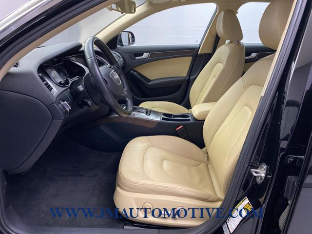 2013 Audi A4 4dr Sdn Auto quattro 2.0T Premium, available for sale in Naugatuck, Connecticut | J&M Automotive Sls&Svc LLC. Naugatuck, Connecticut 2013 Audi A4 4dr Sdn Auto quattro 2.0T Premium, available for sale in Naugatuck, Connecticut | J&M Automotive Sls&Svc LLC. Naugatuck, Connecticut