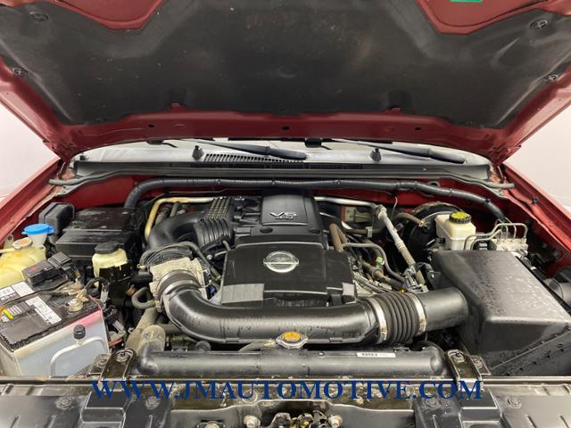 2014 Nissan Frontier 4WD Crew Cab SWB Auto SV, available for sale in Naugatuck, Connecticut | J&M Automotive Sls&Svc LLC. Naugatuck, Connecticut 2014 Nissan Frontier 4WD Crew Cab SWB Auto SV, available for sale in Naugatuck, Connecticut | J&M Automotive Sls&Svc LLC. Naugatuck, Connecticut
