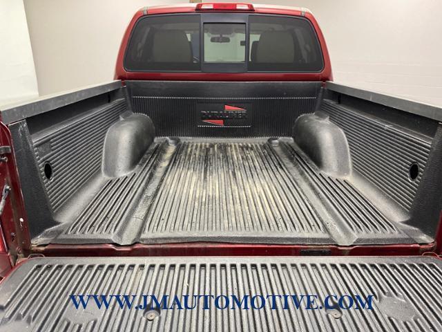 2014 Nissan Frontier 4WD Crew Cab SWB Auto SV, available for sale in Naugatuck, Connecticut | J&M Automotive Sls&Svc LLC. Naugatuck, Connecticut 2014 Nissan Frontier 4WD Crew Cab SWB Auto SV, available for sale in Naugatuck, Connecticut | J&M Automotive Sls&Svc LLC. Naugatuck, Connecticut