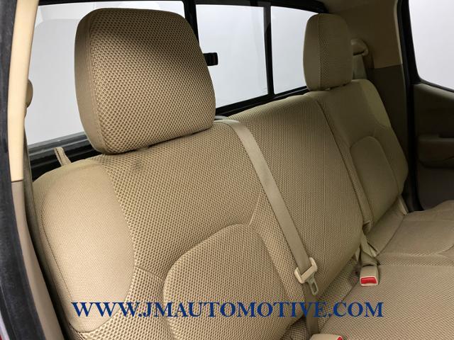 2014 Nissan Frontier 4WD Crew Cab SWB Auto SV, available for sale in Naugatuck, Connecticut | J&M Automotive Sls&Svc LLC. Naugatuck, Connecticut 2014 Nissan Frontier 4WD Crew Cab SWB Auto SV, available for sale in Naugatuck, Connecticut | J&M Automotive Sls&Svc LLC. Naugatuck, Connecticut