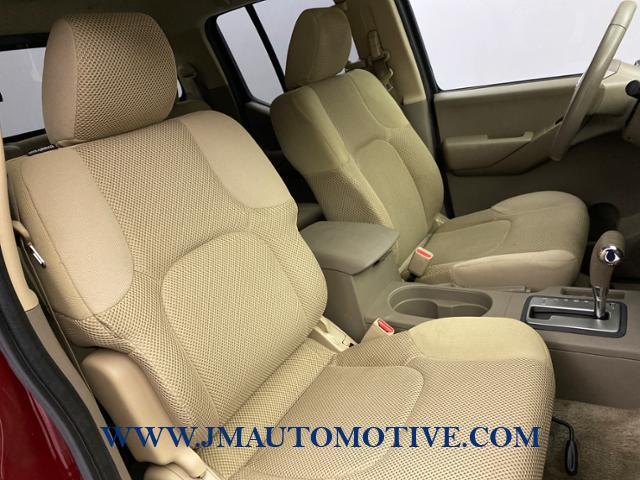 2014 Nissan Frontier 4WD Crew Cab SWB Auto SV, available for sale in Naugatuck, Connecticut | J&M Automotive Sls&Svc LLC. Naugatuck, Connecticut 2014 Nissan Frontier 4WD Crew Cab SWB Auto SV, available for sale in Naugatuck, Connecticut | J&M Automotive Sls&Svc LLC. Naugatuck, Connecticut