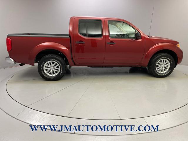 2014 Nissan Frontier 4WD Crew Cab SWB Auto SV, available for sale in Naugatuck, Connecticut | J&M Automotive Sls&Svc LLC. Naugatuck, Connecticut 2014 Nissan Frontier 4WD Crew Cab SWB Auto SV, available for sale in Naugatuck, Connecticut | J&M Automotive Sls&Svc LLC. Naugatuck, Connecticut
