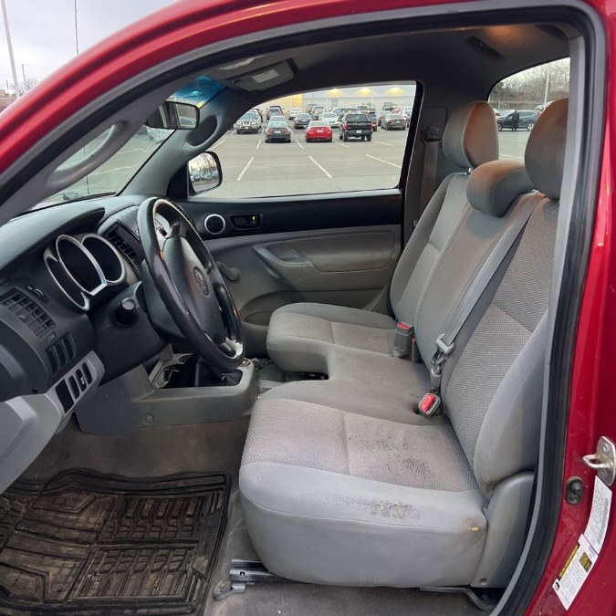 2008 Toyota Tacoma 4WD Reg I4 MT, available for sale in Naugatuck, Connecticut | Riverside Motorcars, LLC. Naugatuck, Connecticut 2008 Toyota Tacoma 4WD Reg I4 MT, available for sale in Naugatuck, Connecticut | Riverside Motorcars, LLC. Naugatuck, Connecticut