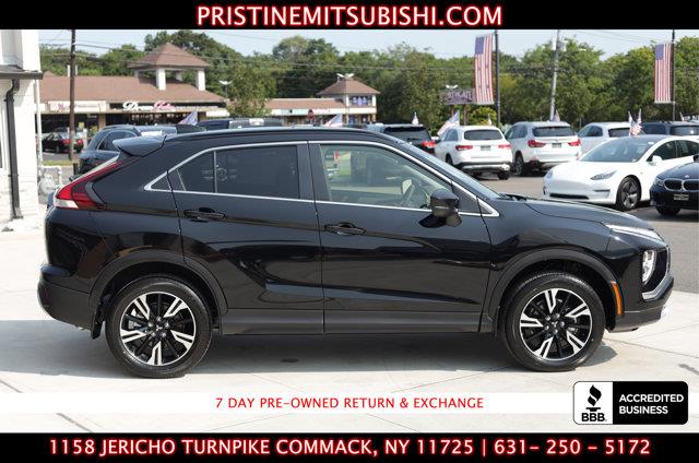 2023 Mitsubishi Eclipse Cross SE, available for sale in Great Neck, New York | Camy Cars. Great Neck, New York 2023 Mitsubishi Eclipse Cross SE, available for sale in Great Neck, New York | Camy Cars. Great Neck, New York
