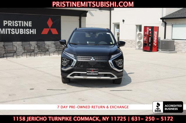 2023 Mitsubishi Eclipse Cross SE, available for sale in Great Neck, New York | Camy Cars. Great Neck, New York 2023 Mitsubishi Eclipse Cross SE, available for sale in Great Neck, New York | Camy Cars. Great Neck, New York