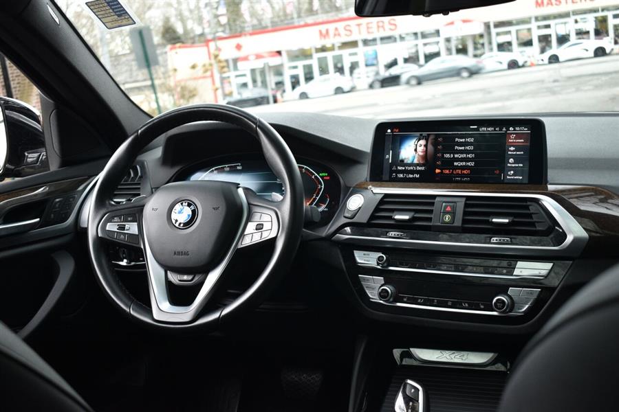 2021 BMW X4 xDrive30i AWD 4dr Sports Activity Coupe, available for sale in Great Neck, New York | Camy Cars. Great Neck, New York 2021 BMW X4 xDrive30i AWD 4dr Sports Activity Coupe, available for sale in Great Neck, New York | Camy Cars. Great Neck, New York