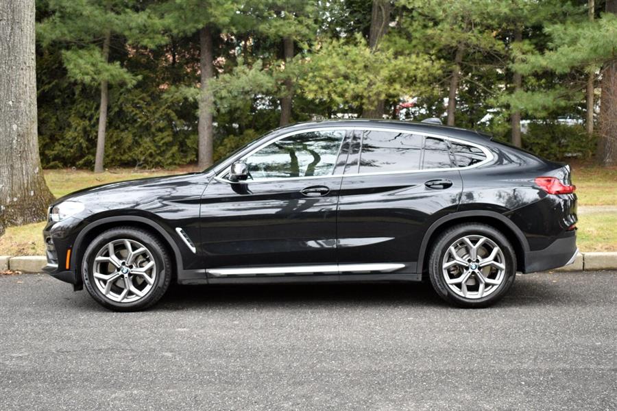 2021 BMW X4 xDrive30i AWD 4dr Sports Activity Coupe, available for sale in Great Neck, New York | Camy Cars. Great Neck, New York 2021 BMW X4 xDrive30i AWD 4dr Sports Activity Coupe, available for sale in Great Neck, New York | Camy Cars. Great Neck, New York