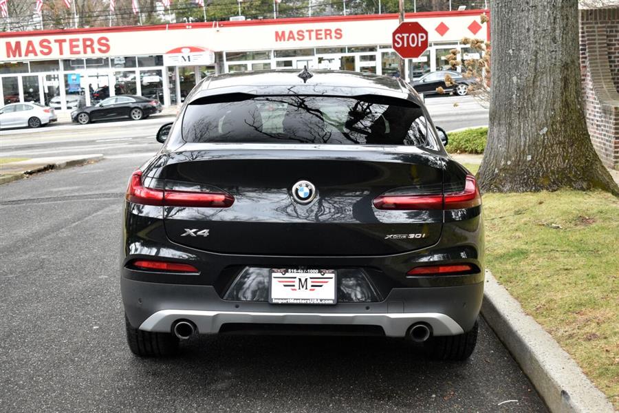 2021 BMW X4 xDrive30i AWD 4dr Sports Activity Coupe, available for sale in Great Neck, New York | Camy Cars. Great Neck, New York 2021 BMW X4 xDrive30i AWD 4dr Sports Activity Coupe, available for sale in Great Neck, New York | Camy Cars. Great Neck, New York