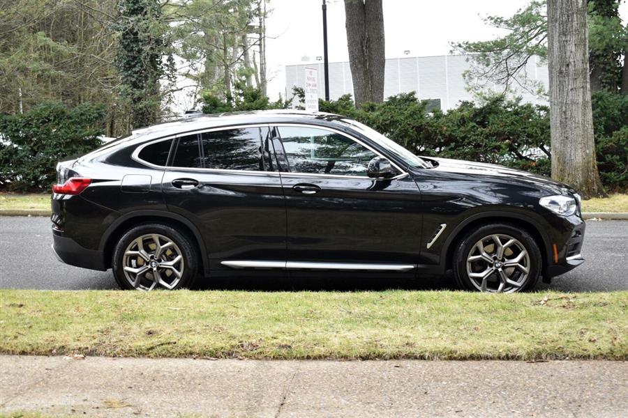 2021 BMW X4 xDrive30i AWD 4dr Sports Activity Coupe, available for sale in Great Neck, New York | Camy Cars. Great Neck, New York 2021 BMW X4 xDrive30i AWD 4dr Sports Activity Coupe, available for sale in Great Neck, New York | Camy Cars. Great Neck, New York