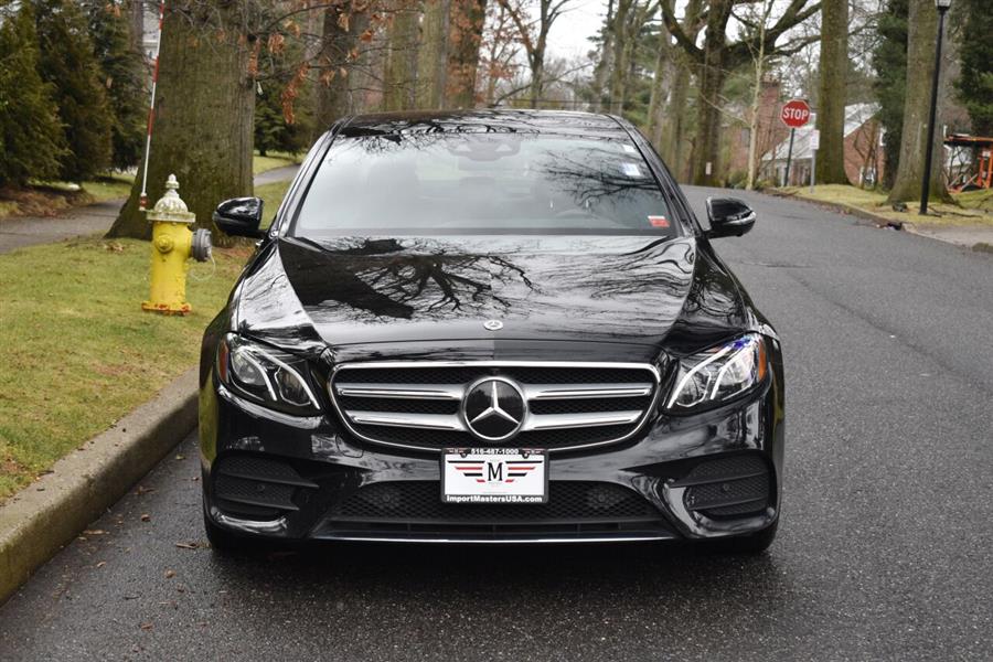 2019 Mercedes-benz E-class E 300 4MATIC AWD 4dr Sedan, available for sale in Great Neck, New York | Camy Cars. Great Neck, New York 2019 Mercedes-benz E-class E 300 4MATIC AWD 4dr Sedan, available for sale in Great Neck, New York | Camy Cars. Great Neck, New York