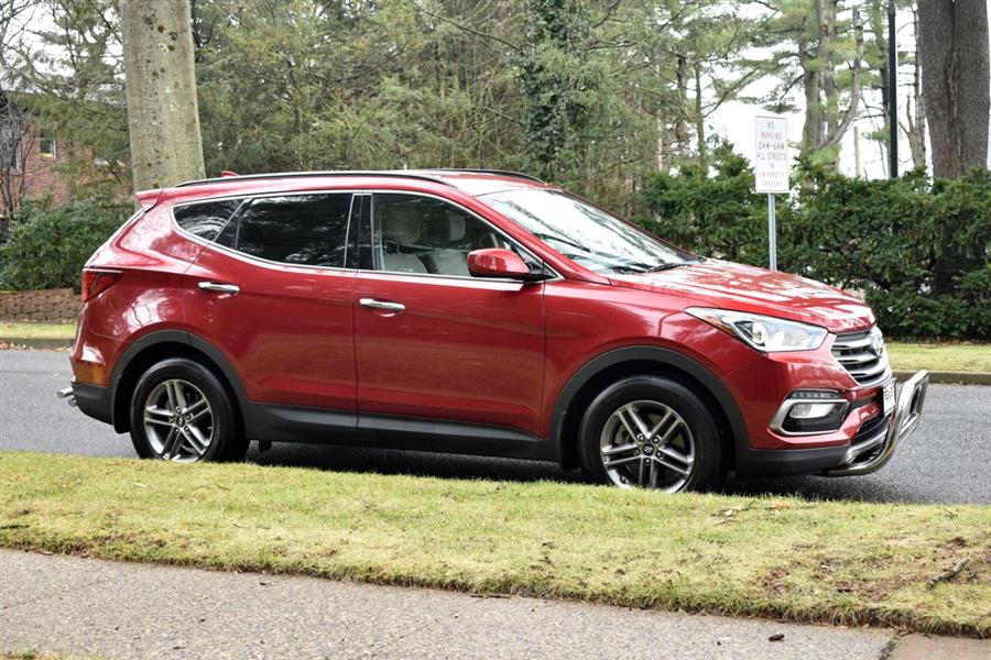 2017 Hyundai Santa Fe Sport 2.4L AWD 4dr SUV, available for sale in Great Neck, New York | Camy Cars. Great Neck, New York 2017 Hyundai Santa Fe Sport 2.4L AWD 4dr SUV, available for sale in Great Neck, New York | Camy Cars. Great Neck, New York