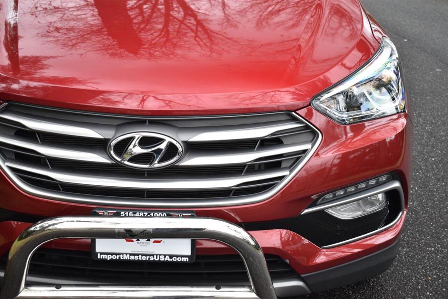 2017 Hyundai Santa Fe Sport 2.4L AWD 4dr SUV, available for sale in Great Neck, New York | Camy Cars. Great Neck, New York 2017 Hyundai Santa Fe Sport 2.4L AWD 4dr SUV, available for sale in Great Neck, New York | Camy Cars. Great Neck, New York