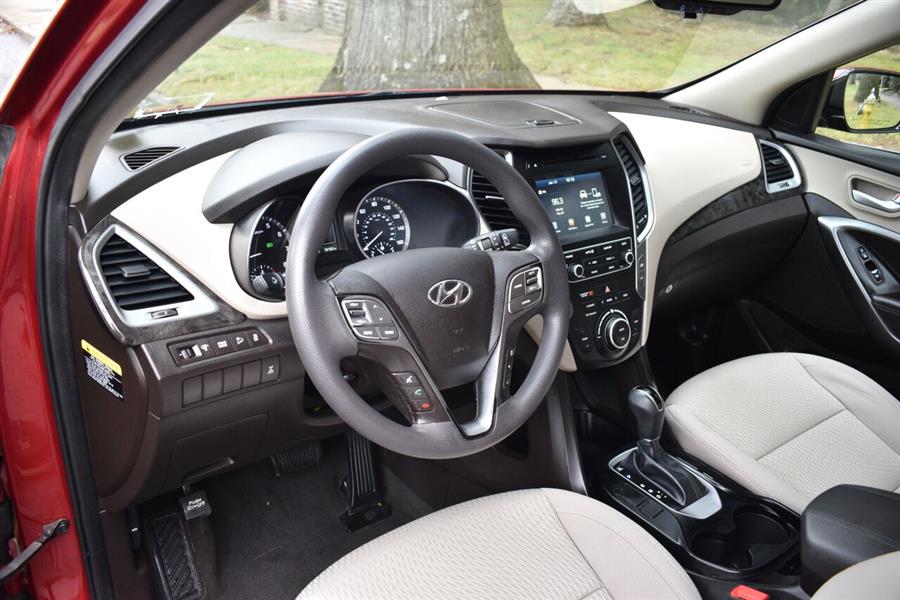2017 Hyundai Santa Fe Sport 2.4L AWD 4dr SUV, available for sale in Great Neck, New York | Camy Cars. Great Neck, New York 2017 Hyundai Santa Fe Sport 2.4L AWD 4dr SUV, available for sale in Great Neck, New York | Camy Cars. Great Neck, New York