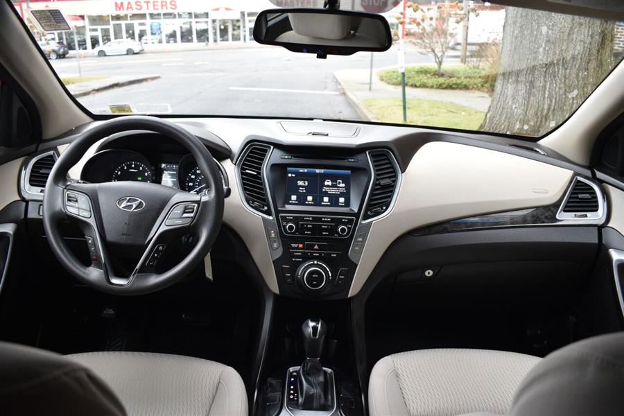 2017 Hyundai Santa Fe Sport 2.4L AWD 4dr SUV, available for sale in Great Neck, New York | Camy Cars. Great Neck, New York 2017 Hyundai Santa Fe Sport 2.4L AWD 4dr SUV, available for sale in Great Neck, New York | Camy Cars. Great Neck, New York