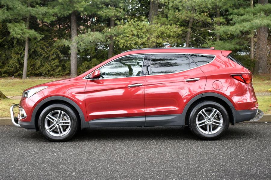 2017 Hyundai Santa Fe Sport 2.4L AWD 4dr SUV, available for sale in Great Neck, New York | Camy Cars. Great Neck, New York 2017 Hyundai Santa Fe Sport 2.4L AWD 4dr SUV, available for sale in Great Neck, New York | Camy Cars. Great Neck, New York