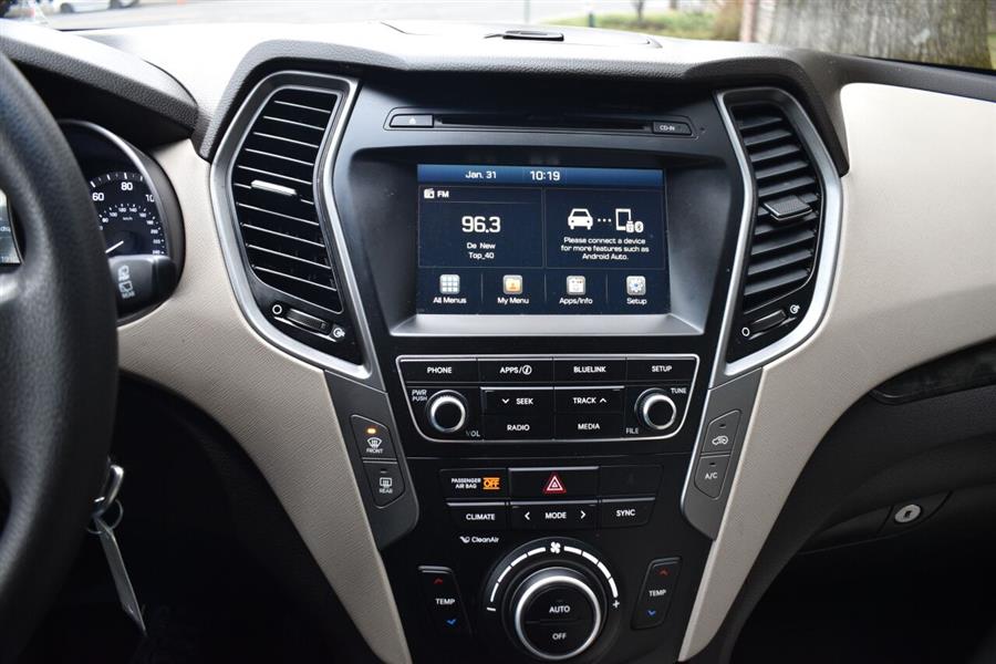 2017 Hyundai Santa Fe Sport 2.4L AWD 4dr SUV, available for sale in Great Neck, New York | Camy Cars. Great Neck, New York 2017 Hyundai Santa Fe Sport 2.4L AWD 4dr SUV, available for sale in Great Neck, New York | Camy Cars. Great Neck, New York