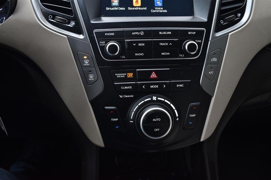 2017 Hyundai Santa Fe Sport 2.4L AWD 4dr SUV, available for sale in Great Neck, New York | Camy Cars. Great Neck, New York 2017 Hyundai Santa Fe Sport 2.4L AWD 4dr SUV, available for sale in Great Neck, New York | Camy Cars. Great Neck, New York
