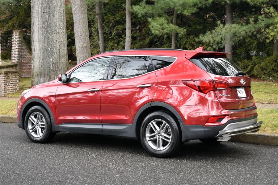 2017 Hyundai Santa Fe Sport 2.4L AWD 4dr SUV, available for sale in Great Neck, New York | Camy Cars. Great Neck, New York 2017 Hyundai Santa Fe Sport 2.4L AWD 4dr SUV, available for sale in Great Neck, New York | Camy Cars. Great Neck, New York
