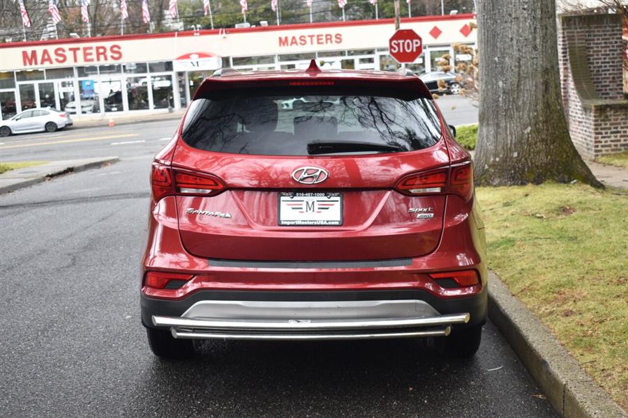 2017 Hyundai Santa Fe Sport 2.4L AWD 4dr SUV, available for sale in Great Neck, New York | Camy Cars. Great Neck, New York 2017 Hyundai Santa Fe Sport 2.4L AWD 4dr SUV, available for sale in Great Neck, New York | Camy Cars. Great Neck, New York