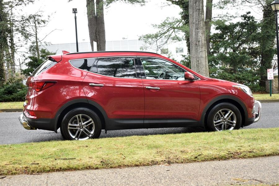 2017 Hyundai Santa Fe Sport 2.4L AWD 4dr SUV, available for sale in Great Neck, New York | Camy Cars. Great Neck, New York 2017 Hyundai Santa Fe Sport 2.4L AWD 4dr SUV, available for sale in Great Neck, New York | Camy Cars. Great Neck, New York