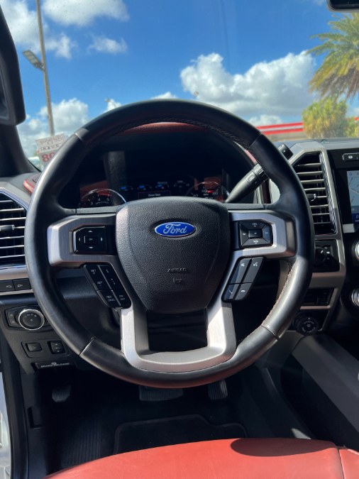 2021 Ford Super Duty F-250 SRW King Ranch 4WD Crew Cab 8'' Box, available for sale in Miami, Florida | 26 Motors Miami. Miami, Florida 2021 Ford Super Duty F-250 SRW King Ranch 4WD Crew Cab 8'' Box, available for sale in Miami, Florida | 26 Motors Miami. Miami, Florida