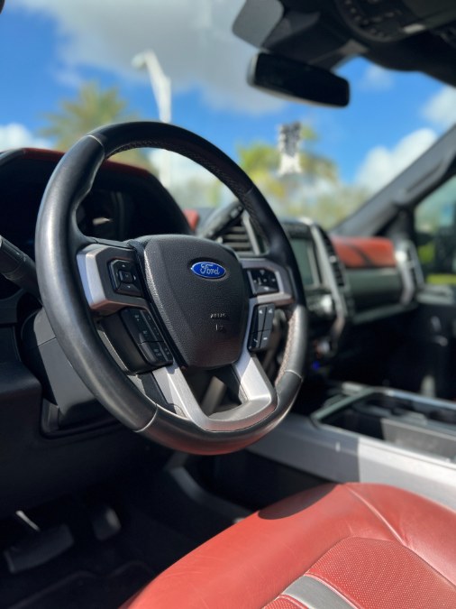 2021 Ford Super Duty F-250 SRW King Ranch 4WD Crew Cab 8'' Box, available for sale in Miami, Florida | 26 Motors Miami. Miami, Florida 2021 Ford Super Duty F-250 SRW King Ranch 4WD Crew Cab 8'' Box, available for sale in Miami, Florida | 26 Motors Miami. Miami, Florida