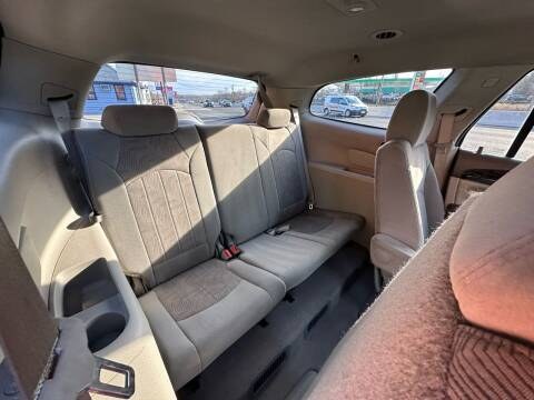 2014 Buick Enclave AWD 4dr Convenience, available for sale in Bloomingdale, New Jersey | Bloomingdale Auto Group. Bloomingdale, New Jersey 2014 Buick Enclave AWD 4dr Convenience, available for sale in Bloomingdale, New Jersey | Bloomingdale Auto Group. Bloomingdale, New Jersey