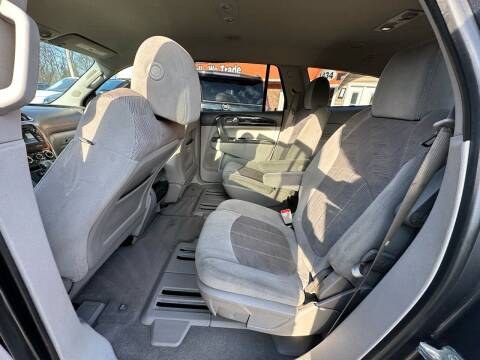 2014 Buick Enclave AWD 4dr Convenience, available for sale in Bloomingdale, New Jersey | Bloomingdale Auto Group. Bloomingdale, New Jersey