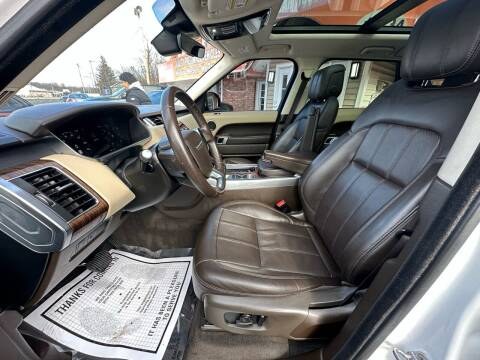 2020 Land Rover Range Rover Sport Td6 Diesel HSE, available for sale in Bloomingdale, New Jersey | Bloomingdale Auto Group. Bloomingdale, New Jersey 2020 Land Rover Range Rover Sport Td6 Diesel HSE, available for sale in Bloomingdale, New Jersey | Bloomingdale Auto Group. Bloomingdale, New Jersey