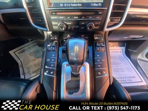 2014 Porsche Cayenne AWD 4dr S Hybrid, available for sale in Butler, New Jersey | The Car House. Butler, New Jersey 2014 Porsche Cayenne AWD 4dr S Hybrid, available for sale in Butler, New Jersey | The Car House. Butler, New Jersey