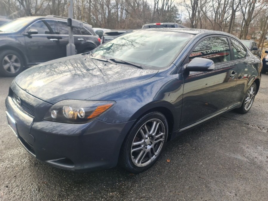 2010 Scion tC 2dr HB Auto, available for sale in Bloomingdale, New Jersey | Bloomingdale Auto Group. Bloomingdale, New Jersey 2010 Scion tC 2dr HB Auto, available for sale in Bloomingdale, New Jersey | Bloomingdale Auto Group. Bloomingdale, New Jersey