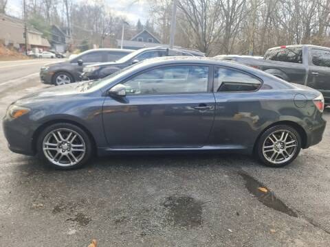 2010 Scion tC 2dr HB Auto, available for sale in Bloomingdale, New Jersey | Bloomingdale Auto Group. Bloomingdale, New Jersey