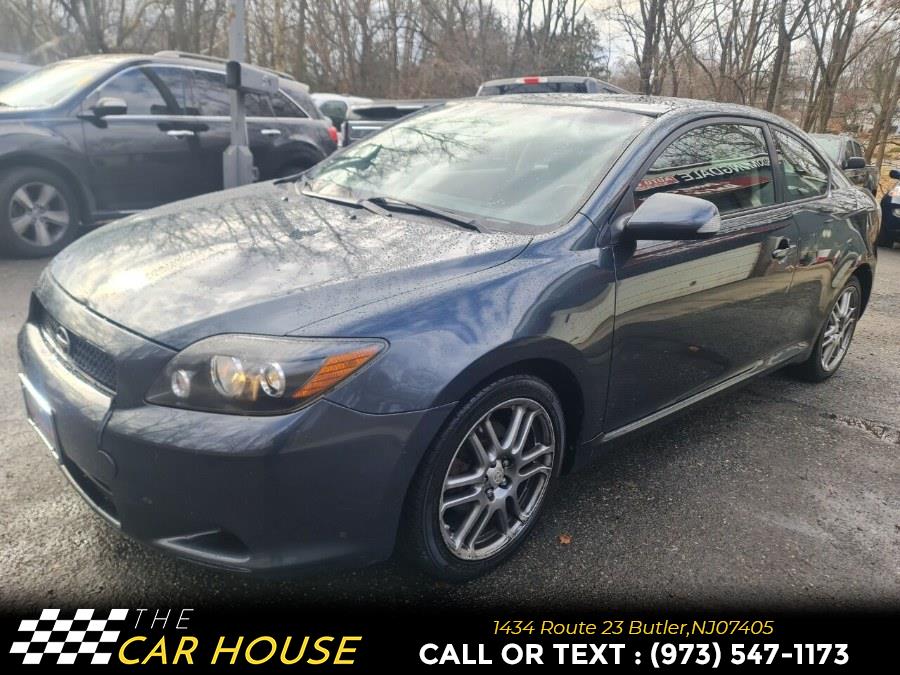 2010 Scion TC 2dr HB Auto, available for sale in Butler, New Jersey | The Car House. Butler, New Jersey