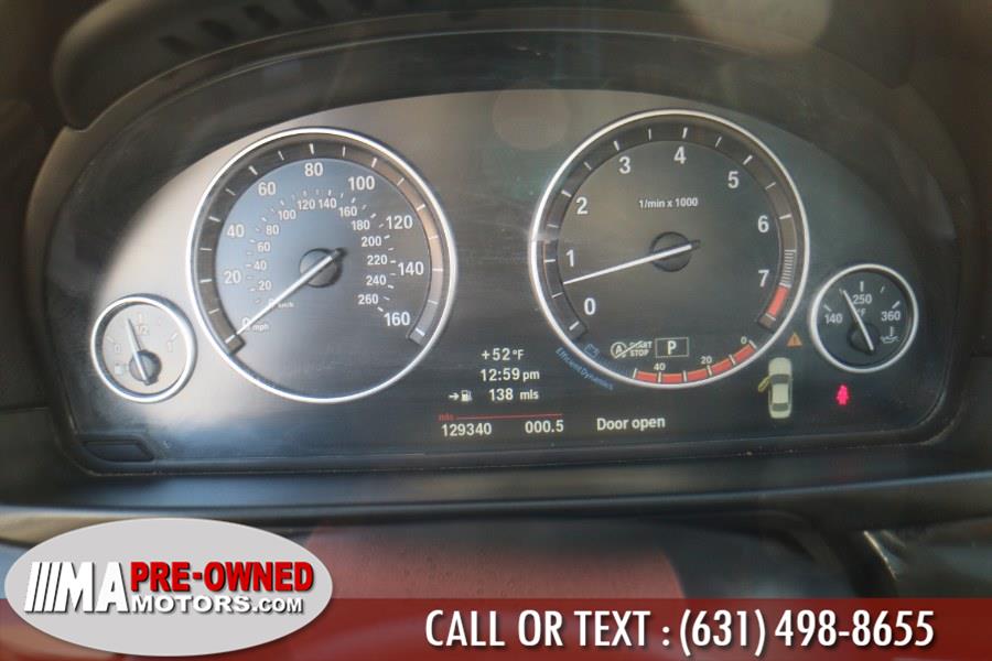 2013 BMW 5 Series 4dr Sdn 535i xDrive AWD, available for sale in Huntington Station, New York | M & A Motors. Huntington Station, New York 2013 BMW 5 Series 4dr Sdn 535i xDrive AWD, available for sale in Huntington Station, New York | M & A Motors. Huntington Station, New York