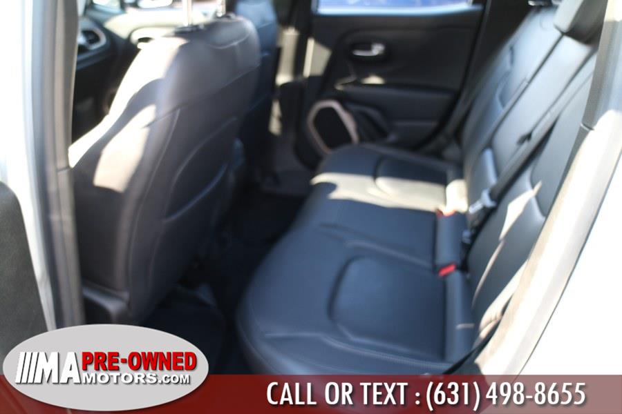 2016 Jeep Renegade 4WD 4dr Limited, available for sale in Huntington Station, New York | M & A Motors. Huntington Station, New York 2016 Jeep Renegade 4WD 4dr Limited, available for sale in Huntington Station, New York | M & A Motors. Huntington Station, New York
