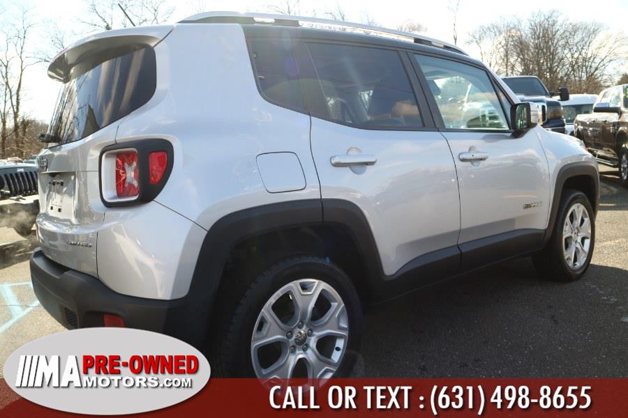 2016 Jeep Renegade 4WD 4dr Limited, available for sale in Huntington Station, New York | M & A Motors. Huntington Station, New York 2016 Jeep Renegade 4WD 4dr Limited, available for sale in Huntington Station, New York | M & A Motors. Huntington Station, New York