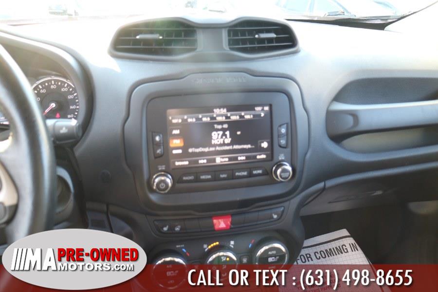 2016 Jeep Renegade 4WD 4dr Limited, available for sale in Huntington Station, New York | M & A Motors. Huntington Station, New York 2016 Jeep Renegade 4WD 4dr Limited, available for sale in Huntington Station, New York | M & A Motors. Huntington Station, New York
