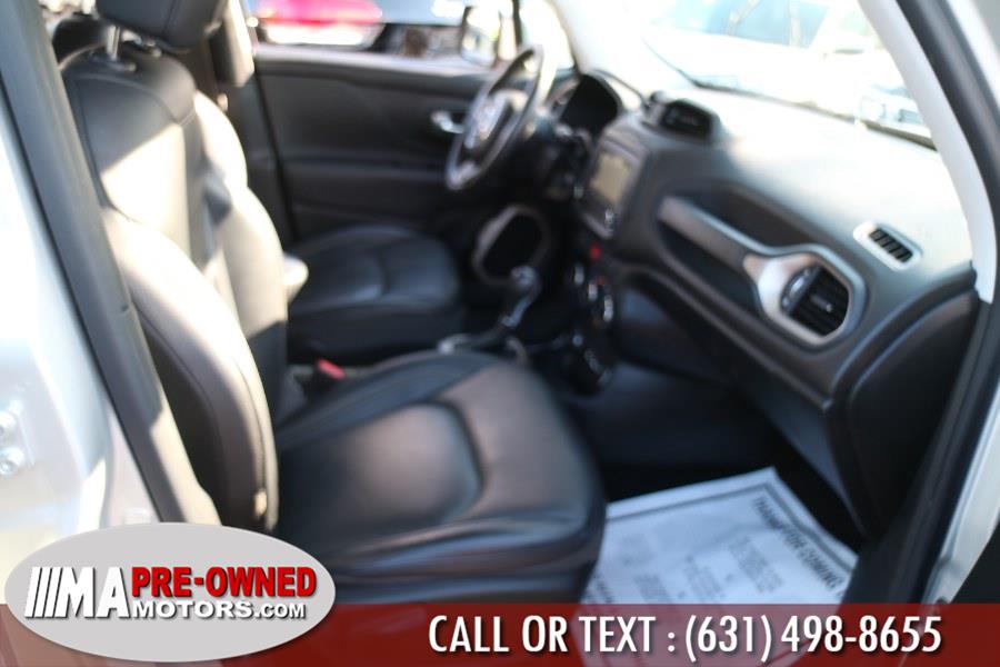 2016 Jeep Renegade 4WD 4dr Limited, available for sale in Huntington Station, New York | M & A Motors. Huntington Station, New York 2016 Jeep Renegade 4WD 4dr Limited, available for sale in Huntington Station, New York | M & A Motors. Huntington Station, New York