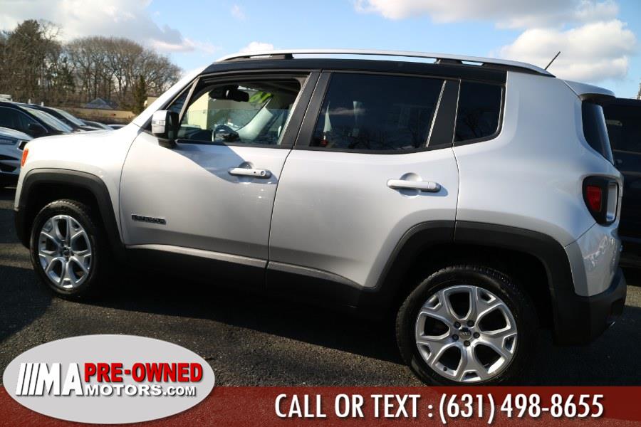2016 Jeep Renegade 4WD 4dr Limited, available for sale in Huntington Station, New York | M & A Motors. Huntington Station, New York 2016 Jeep Renegade 4WD 4dr Limited, available for sale in Huntington Station, New York | M & A Motors. Huntington Station, New York