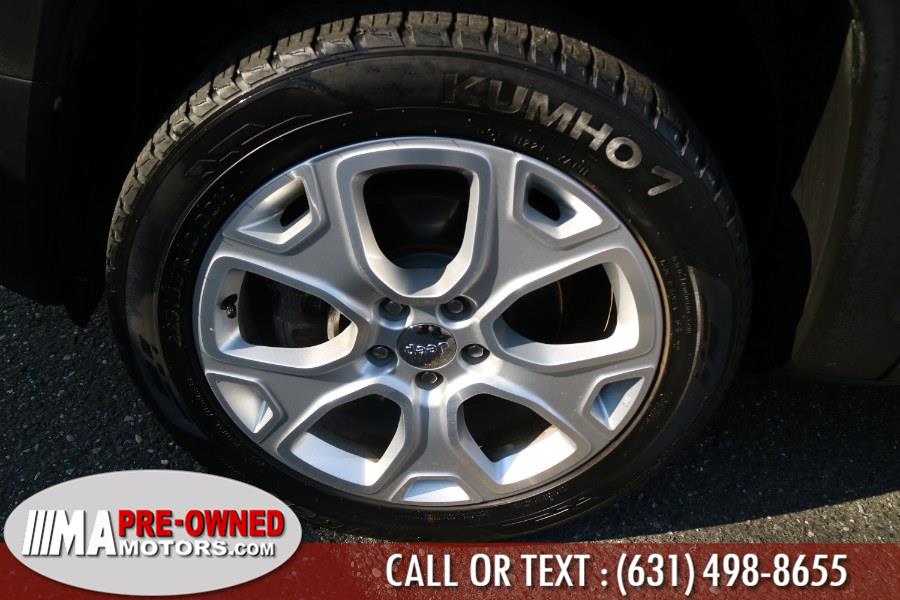 2016 Jeep Renegade 4WD 4dr Limited, available for sale in Huntington Station, New York | M & A Motors. Huntington Station, New York 2016 Jeep Renegade 4WD 4dr Limited, available for sale in Huntington Station, New York | M & A Motors. Huntington Station, New York