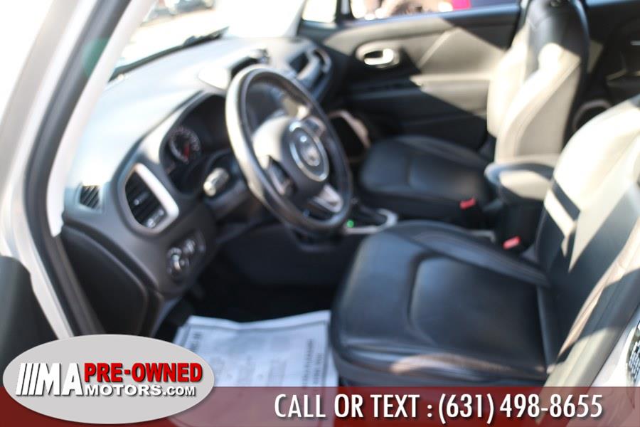 2016 Jeep Renegade 4WD 4dr Limited, available for sale in Huntington Station, New York | M & A Motors. Huntington Station, New York 2016 Jeep Renegade 4WD 4dr Limited, available for sale in Huntington Station, New York | M & A Motors. Huntington Station, New York