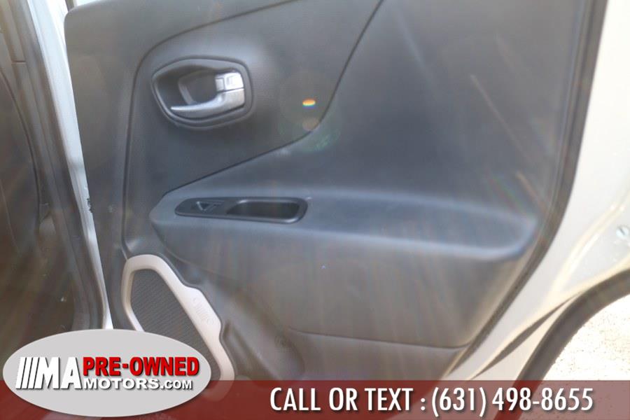 2016 Jeep Renegade 4WD 4dr Limited, available for sale in Huntington Station, New York | M & A Motors. Huntington Station, New York 2016 Jeep Renegade 4WD 4dr Limited, available for sale in Huntington Station, New York | M & A Motors. Huntington Station, New York