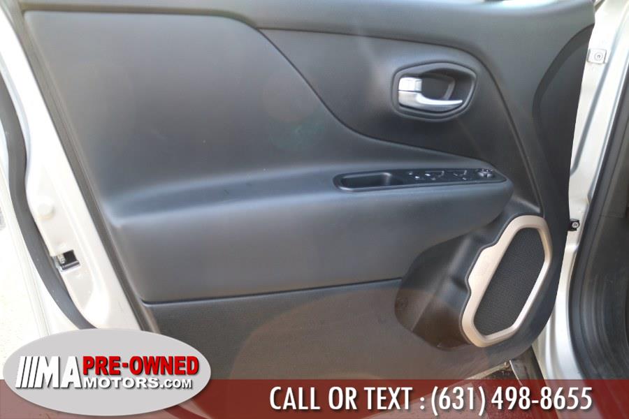 2016 Jeep Renegade 4WD 4dr Limited, available for sale in Huntington Station, New York | M & A Motors. Huntington Station, New York 2016 Jeep Renegade 4WD 4dr Limited, available for sale in Huntington Station, New York | M & A Motors. Huntington Station, New York