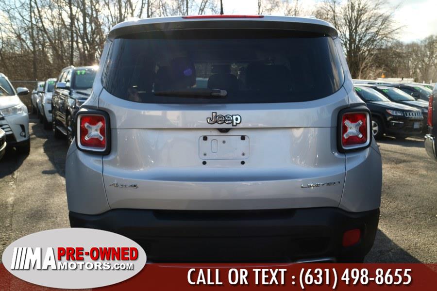 2016 Jeep Renegade 4WD 4dr Limited, available for sale in Huntington Station, New York | M & A Motors. Huntington Station, New York 2016 Jeep Renegade 4WD 4dr Limited, available for sale in Huntington Station, New York | M & A Motors. Huntington Station, New York