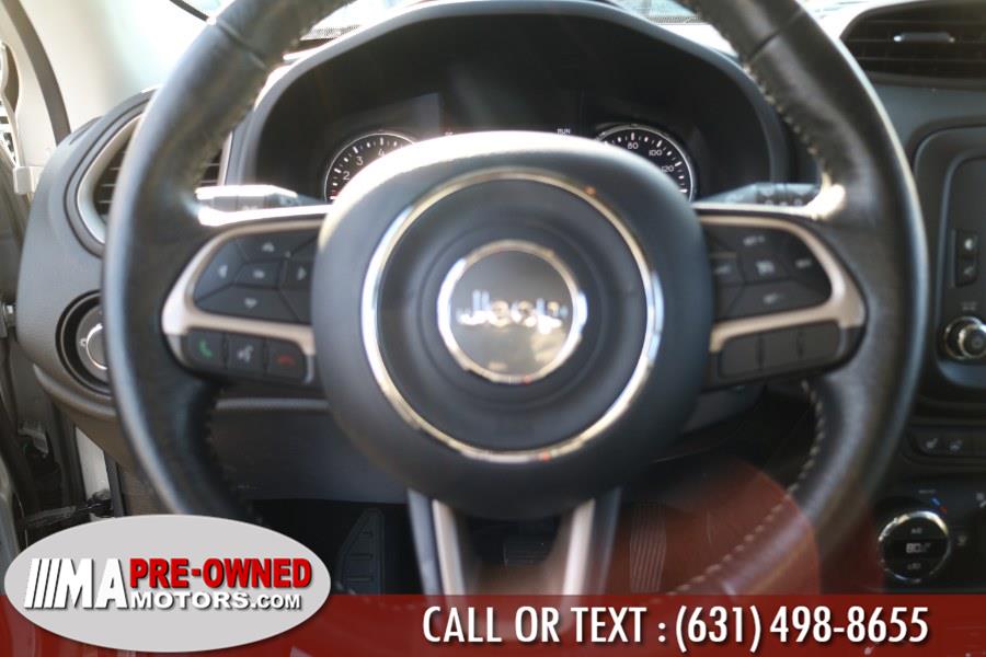 2016 Jeep Renegade 4WD 4dr Limited, available for sale in Huntington Station, New York | M & A Motors. Huntington Station, New York 2016 Jeep Renegade 4WD 4dr Limited, available for sale in Huntington Station, New York | M & A Motors. Huntington Station, New York
