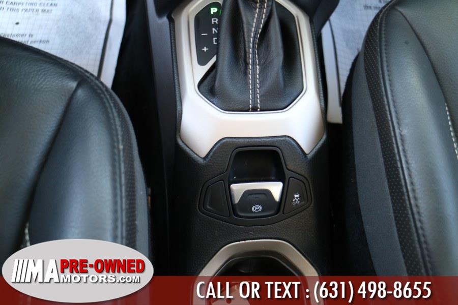 2016 Jeep Renegade 4WD 4dr Limited, available for sale in Huntington Station, New York | M & A Motors. Huntington Station, New York 2016 Jeep Renegade 4WD 4dr Limited, available for sale in Huntington Station, New York | M & A Motors. Huntington Station, New York
