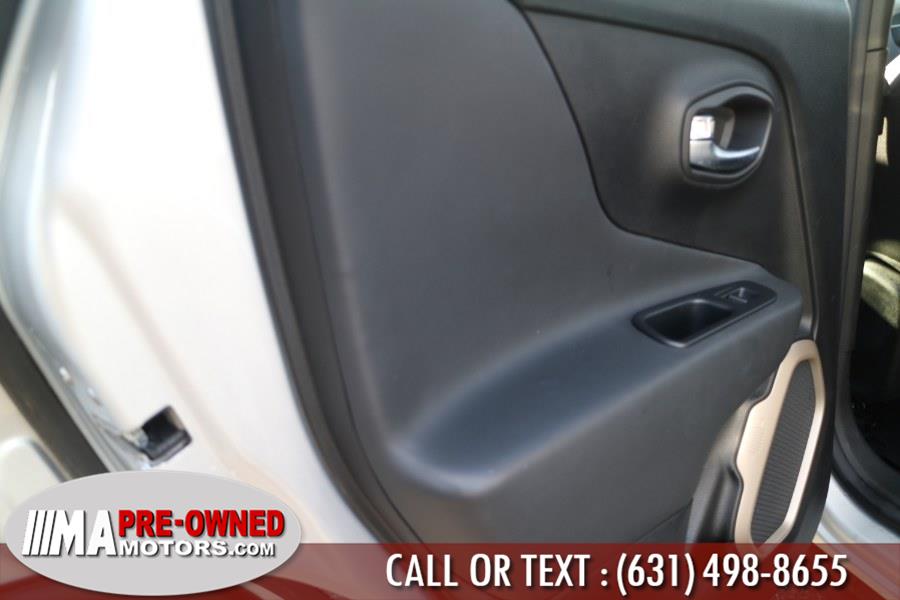 2016 Jeep Renegade 4WD 4dr Limited, available for sale in Huntington Station, New York | M & A Motors. Huntington Station, New York 2016 Jeep Renegade 4WD 4dr Limited, available for sale in Huntington Station, New York | M & A Motors. Huntington Station, New York